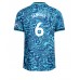 Cheap Tottenham Hotspur Davinson Sanchez #6 Third Football Shirt 2022-23 Short Sleeve